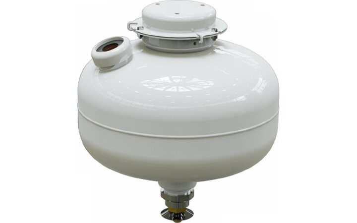 фото - МУПТВ-13,5-ГЗ-ВД (tºC=-30)