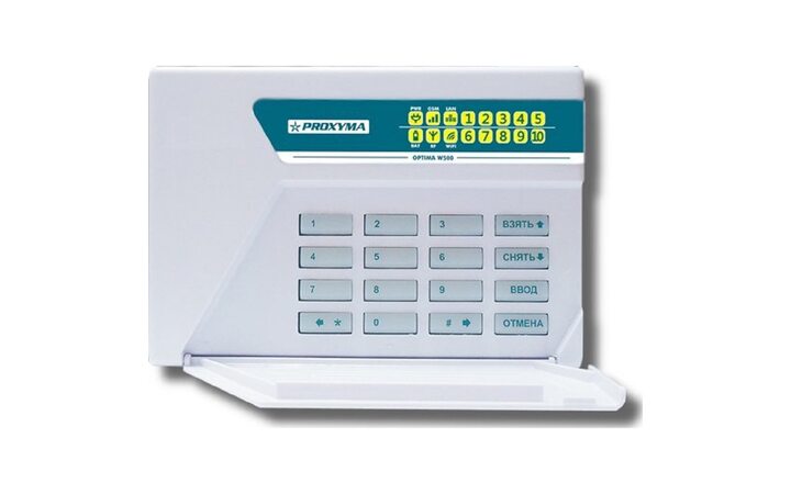 фото - W500BWL Optima