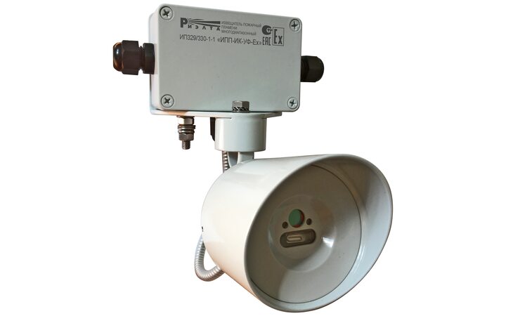 фото - Риэлта ИПП-ИК-УФ-Ех (ИП329/330-1-1)