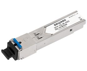 Beward SFP-1G-3K-ASC