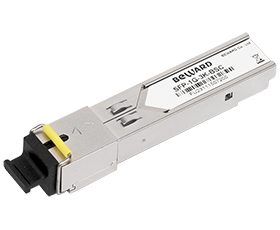 Beward SFP-1G-3K-BSC