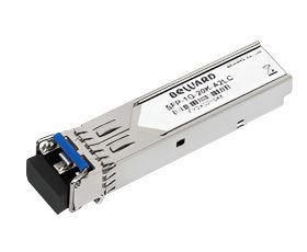 Beward SFP-1G-20K-A2LC