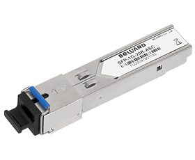 Beward SFP-1G-20K-ASC