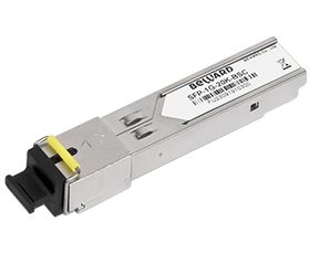 Beward SFP-1G-20K-BSC