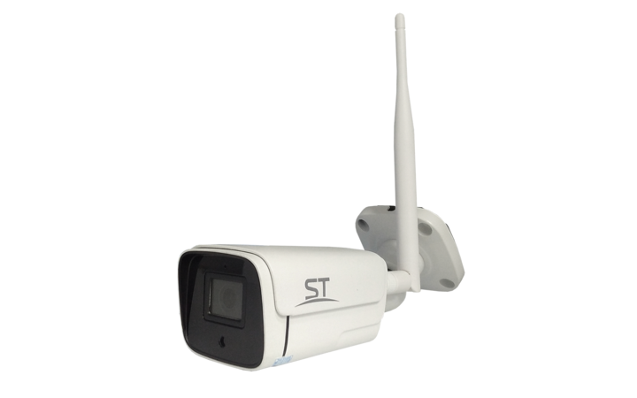 фото - Space Technology ST-VX2673 POE 4G, LIGHT, (2,8мм), (версия 3)