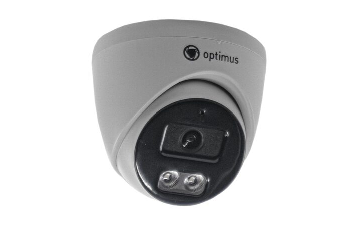 фото - Купольная камера Optimus AHD-H022.1(3.6)E_V.4