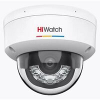 фото - HiWatch DS-I252L(B)(2.8 mm)