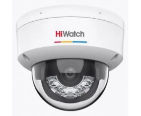 HiWatch DS-I252L(B)(2.8 mm)