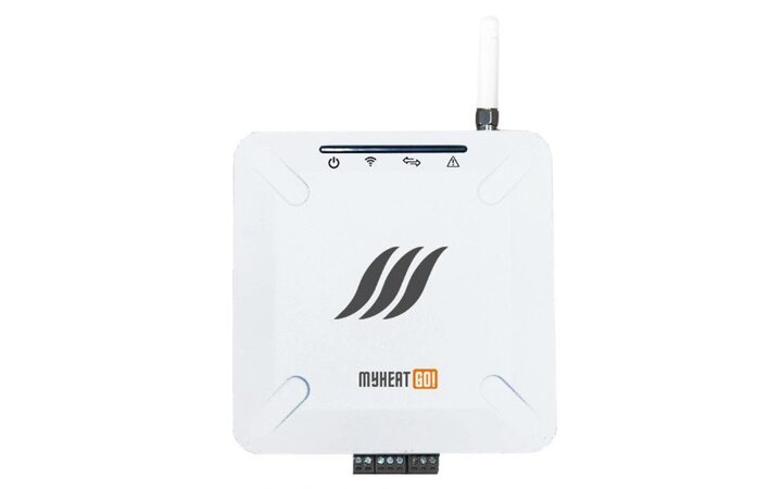 фото - ЭВАН My Heat GO!