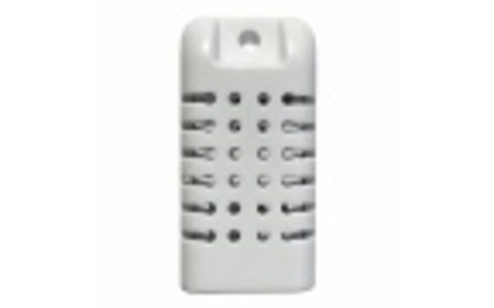 фото - ЭВАН My Heat радиодатчик температуры и влажности комнатный