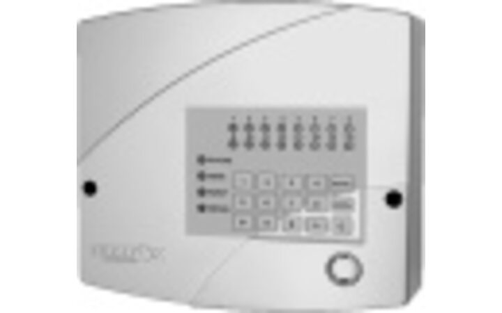 фото - СОКРАТ ППКОП-011-8-1-01К(16) Приток-А4(8) без АКБ