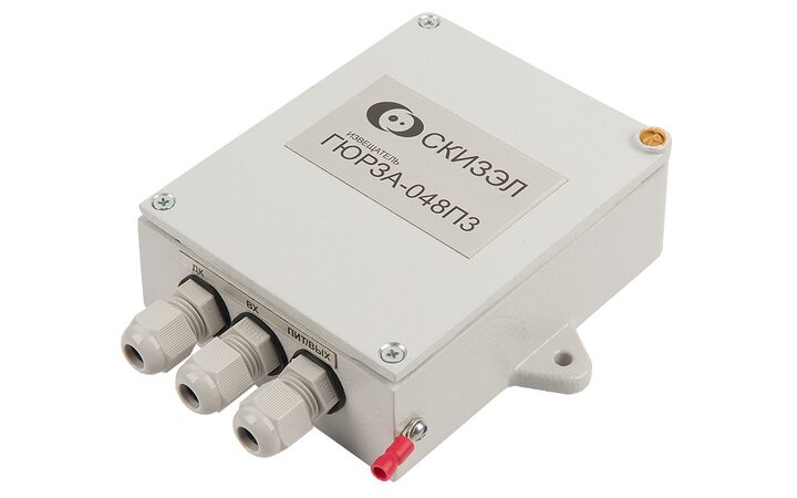 фото - СКИЗЭЛ Гюрза-048ПЗ