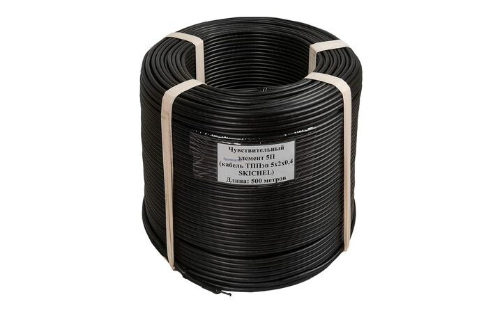 фото - СКИЗЭЛ ТППэп-5П SKICHEL, 500 м