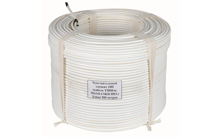 фото - СКИЗЭЛ ТППбэп-10П SKICHEL, 500м