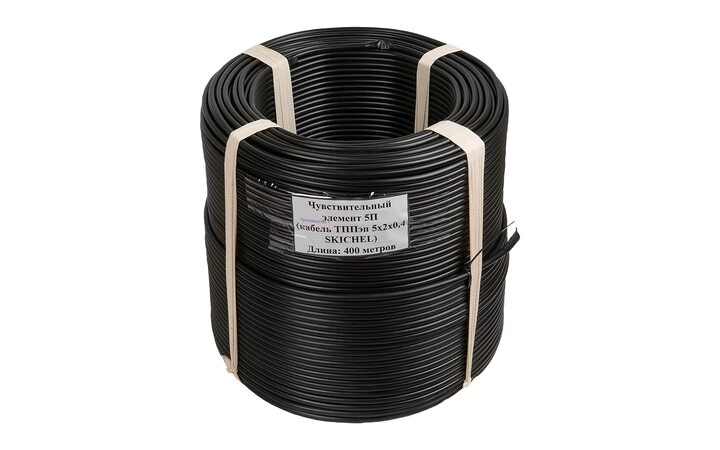 фото - СКИЗЭЛ ТППэп-5П SKICHEL, 400 м