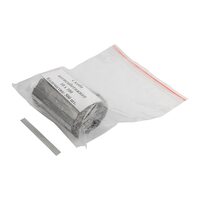 СКИЗЭЛ Скоба антисаботажная 10х100 (SKICHEL) (500 шт)