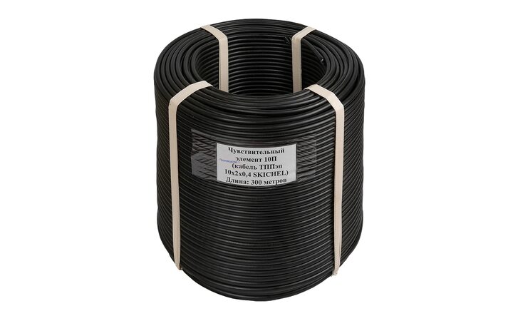 фото - СКИЗЭЛ ТППэп-10П SKICHEL, 300 м
