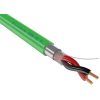 Паритет КСВВнг(А)-LSLTx 2х0,5 бухта 500м