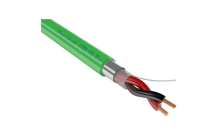 фото - Паритет КСВВнг(А)-LSLTx 2х0,5(500м)