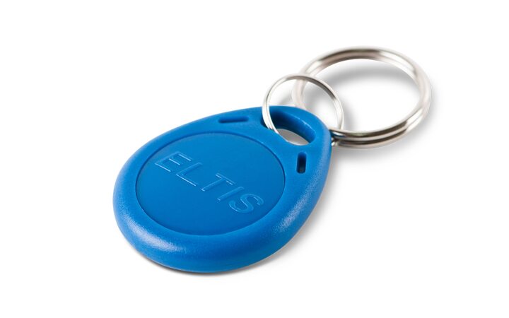 фото - ELTIS RF Брелок EM-marine 64 Бит 125 кГц