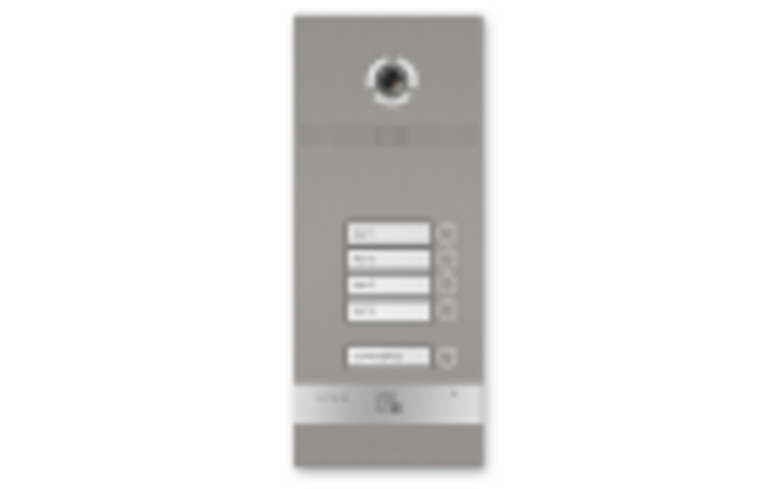 фото - BAS-IP BI-04FBI SILVER