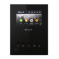 BAS-IP AU-04LAF Black