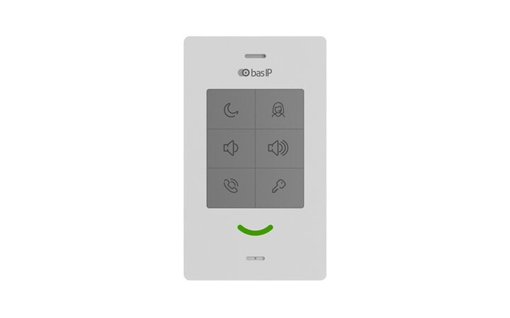 фото - BAS-IP SP-03F White