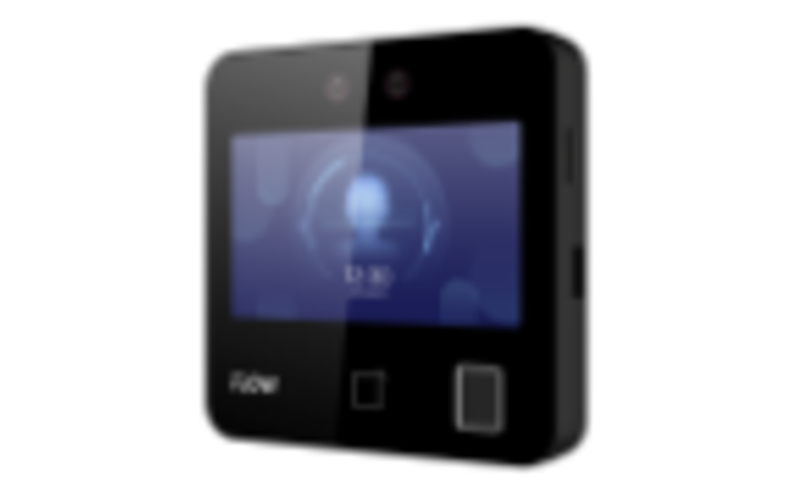 фото - iFLow F-KD-3323PMFC