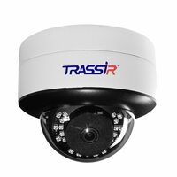 фото - TRASSIR TR-D3121IR2 v6 (R) 2.8