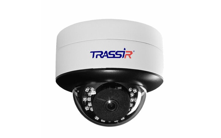 фото - TRASSIR TR-D3121IR2 v6 (R) 2.8