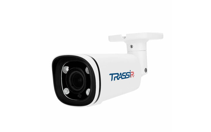 фото - TRASSIR TR-D2153IR6 v2 (R) 2.7-13.5