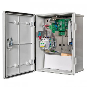 фото - Mastermann MM4GPoE-2SFP
