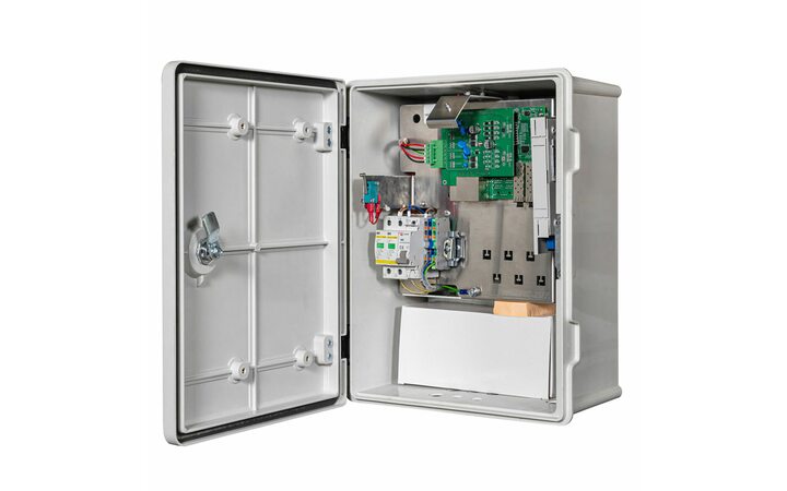 фото - Mastermann MM4GPoE-2SFP