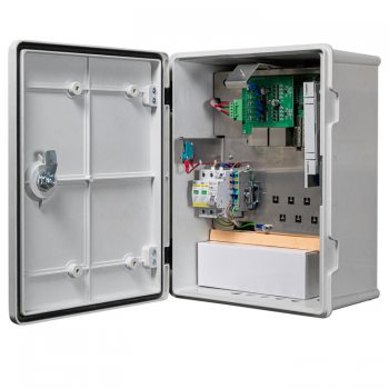 фото - Mastermann MM8GPoE-2SFP