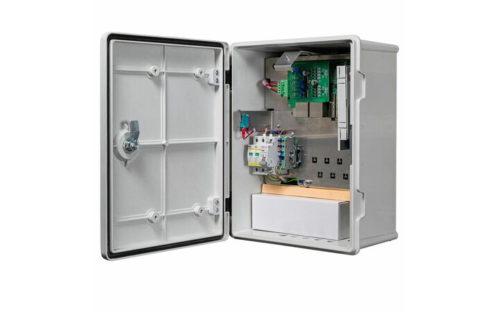 фото - Mastermann MM8GPoE-2SFP