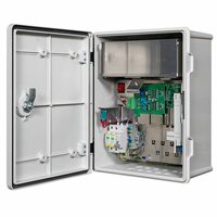 Mastermann MM8GPoE-2SFP-UPS