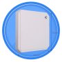 фото - Naviset Домовой RFID-868 9дб до 10м