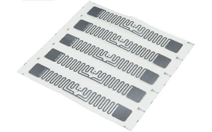 фото - Naviset Метка UHF ID-868 LONG RANGE