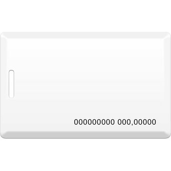 Карта-идентификатор ЛКД-ИУ-20-01 LS378133