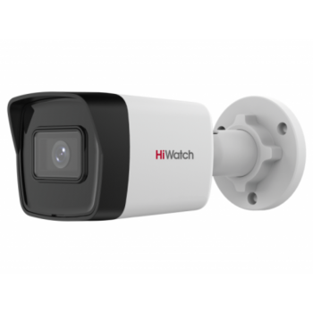 фото - HiWatch IPC-B040(B) (2.8mm)