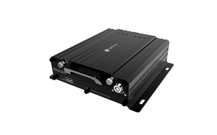 фото - Optimus MDVR-2041 4G/Glonass/Wi-Fi