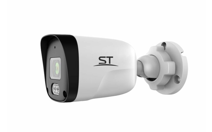 фото - Space Technology ST-SK2507 FULLCOLOR, TOWN, (2,8мм)