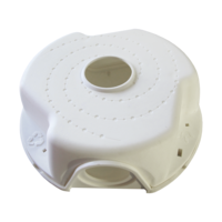 Space Technology Коробка монтажная WL-KM1001 Белая