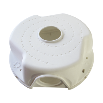 фото - Space Technology Коробка монтажная WL-KM1001 Белая