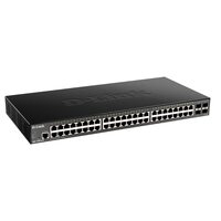 D-Link DGS-1250-52X/A1A