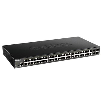 D-Link DGS-1250-52X/A1A