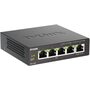 фото - D-Link DGS-1005P/B3A