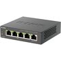 фото - D-Link DGS-1005P/B3A