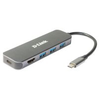 D-Link DUB-2333/A1A