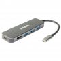 фото - D-Link DUB-2333/A1A